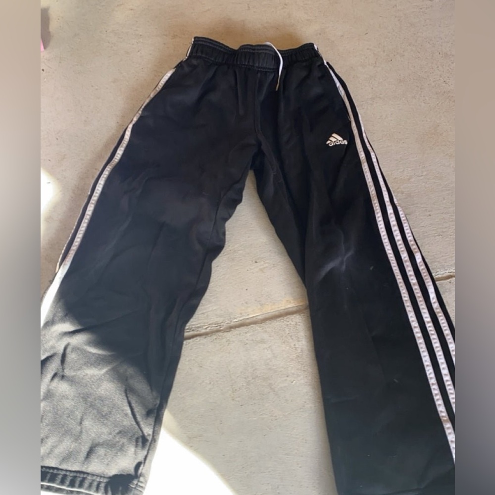 Adidas Track Pants